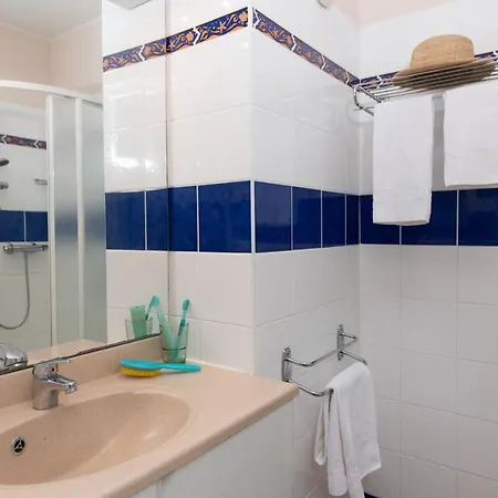 Village Club Mileade Holiday park Calvi (Corsica)