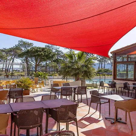 Village Club Mileade Holiday park