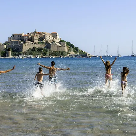 Holiday park Village Club Mileade