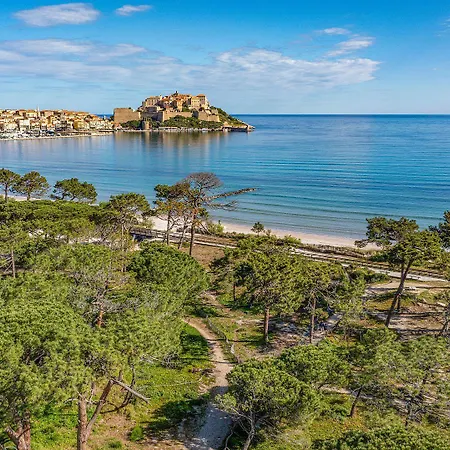 Holiday park Village Club Mileade