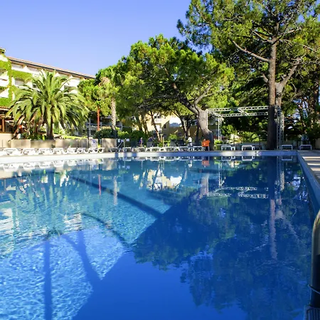 Holiday park Village Club Mileade Calvi (Corsica)