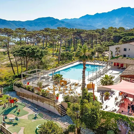 Village Club Mileade