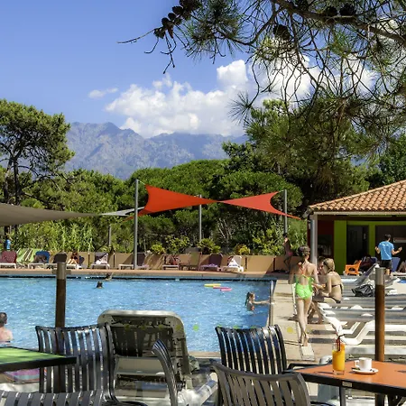 Village Club Mileade 3*