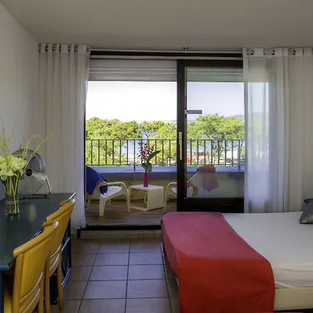 Holiday park Village Club Mileade