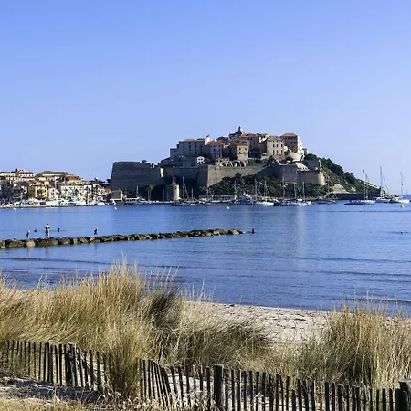 Holiday park Village Club Mileade 3*