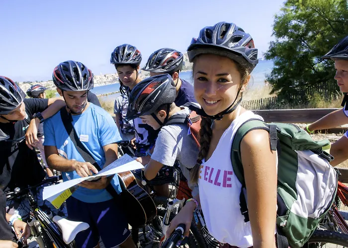 Ferienpark Village Club Mileade Calvi (Corsica)