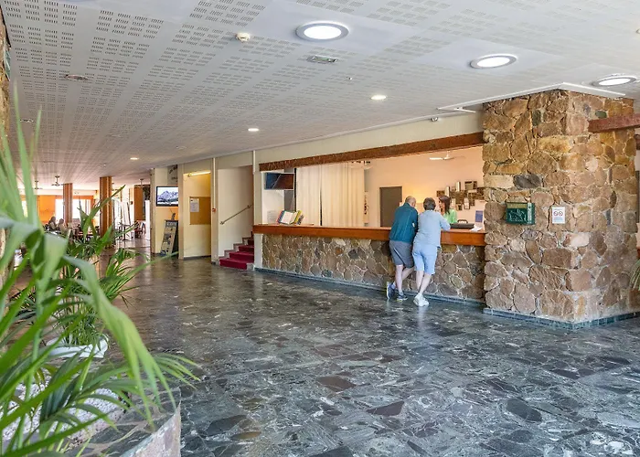 Village Club Mileade