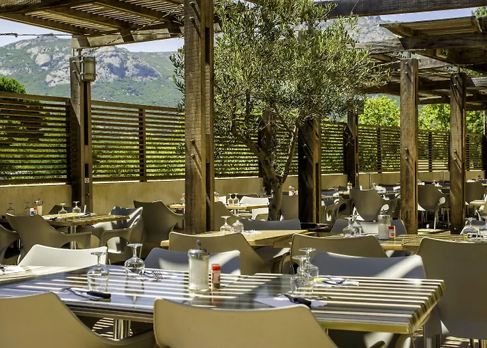 Village Club Mileade