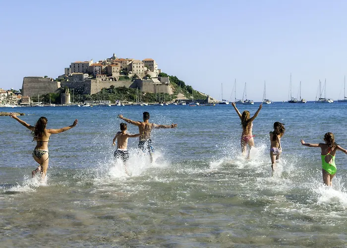 Ferienpark Village Club Mileade