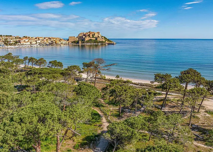 Ferienpark Village Club Mileade