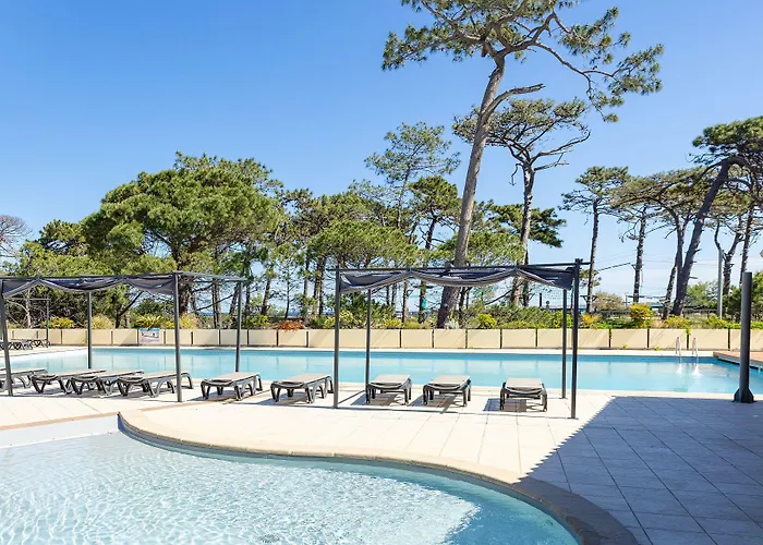 Village Club Mileade