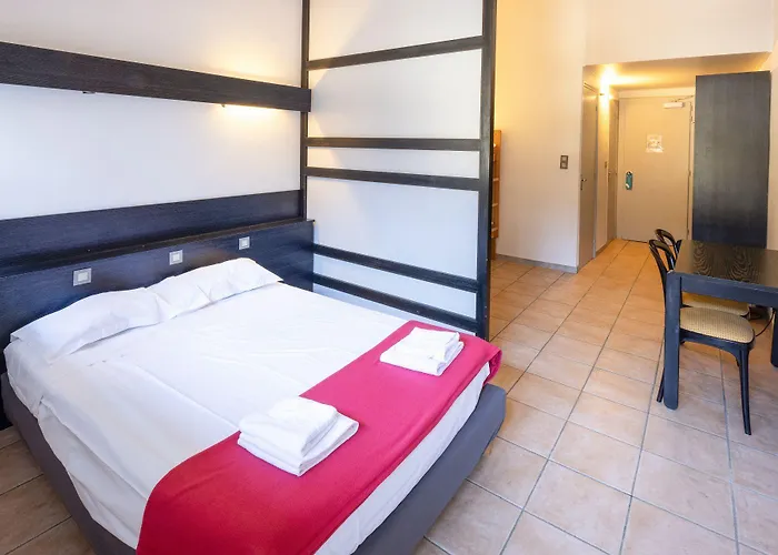 Village Club Mileade