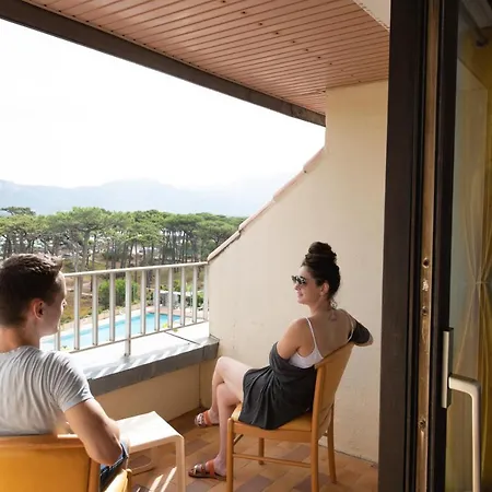 Village Club Mileade