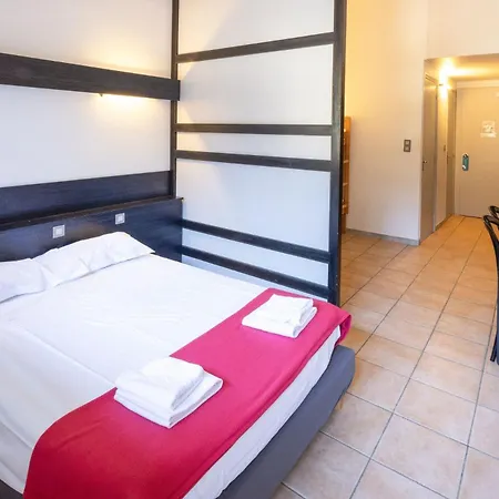 Parco vacanze Village Club Mileade Calvi (Corsica)