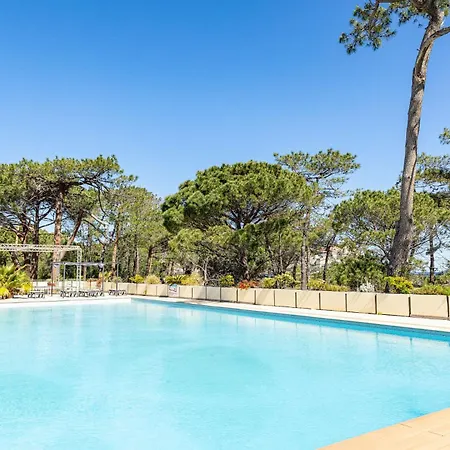 Feriepark Village Club Mileade 3*