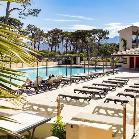 Village Club Mileade Parco vacanze Calvi (Corsica)