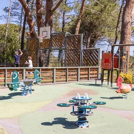 Parco vacanze Village Club Mileade Calvi (Corsica)