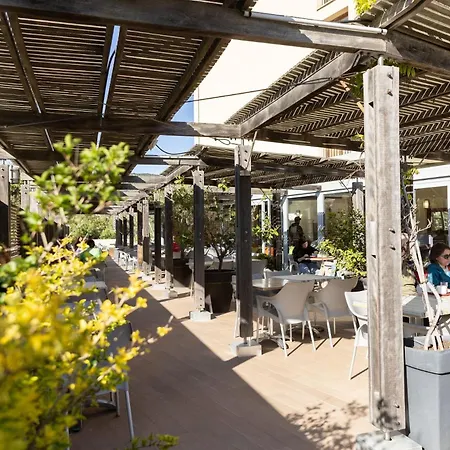 Village Club Mileade Calvi (Corsica)