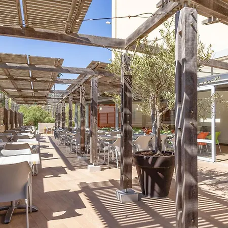 Village Club Mileade 3* Calvi (Corsica)