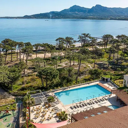 Village Club Mileade