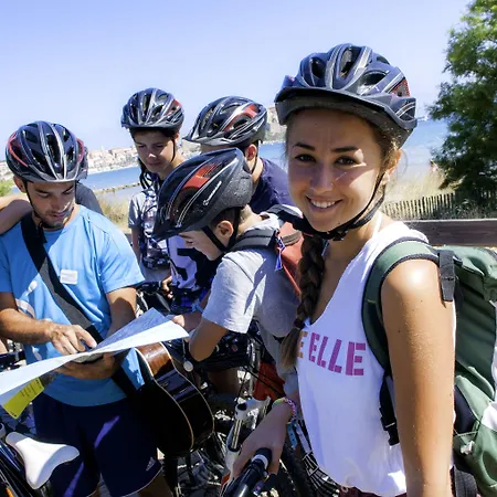 Semesterpark Village Club Mileade Calvi (Corsica)