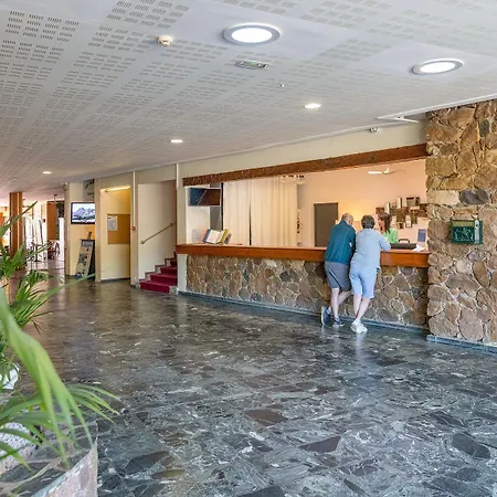 Village Club Mileade