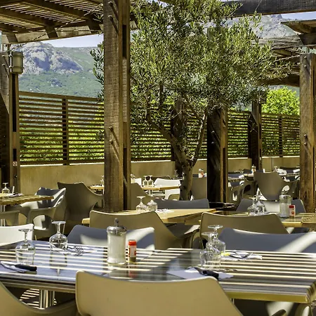 Village Club Mileade