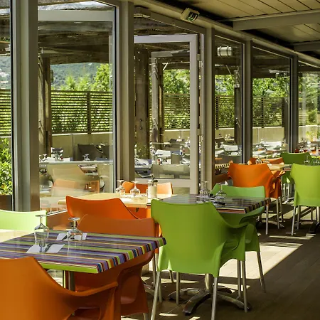 Semesterpark Village Club Mileade