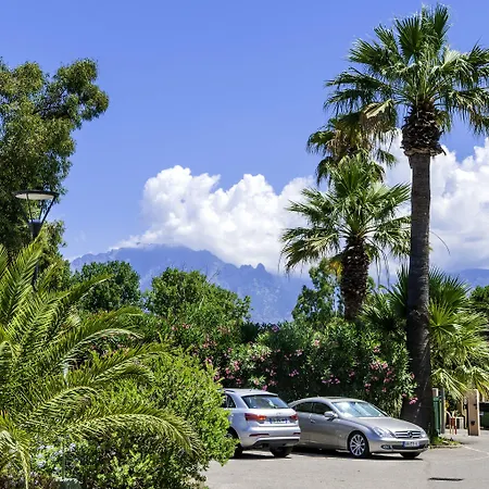 Aldeamento Turístico Village Club Mileade 3*