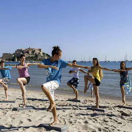 Semesterpark Village Club Mileade