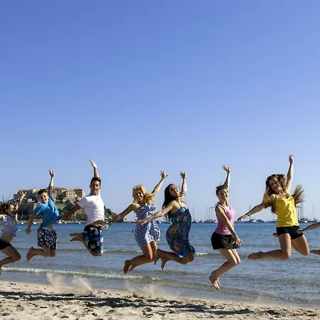 Village Club Mileade Feriepark Calvi (Corsica)