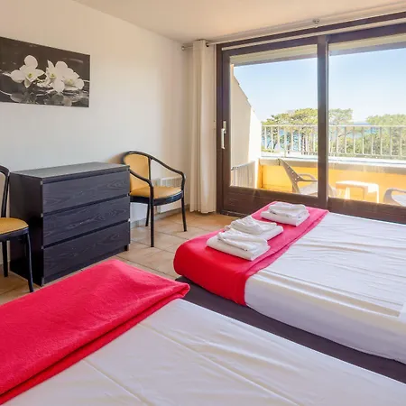 Village Club Mileade Semesterpark