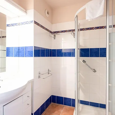 Village Club Mileade Semesterpark 3*