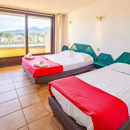 Village Club Mileade 3*