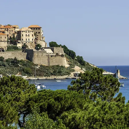 Village Club Mileade Calvi (Corsica)