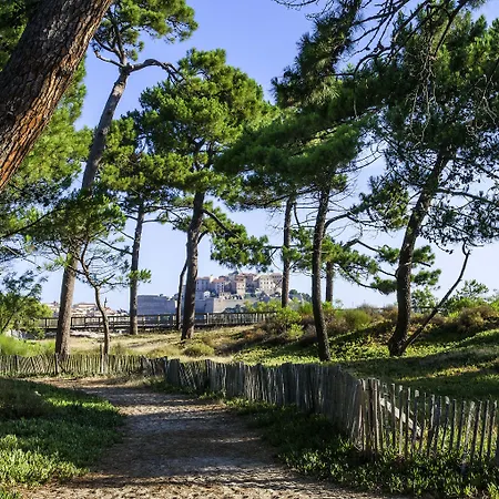 Feriepark Village Club Mileade 3*