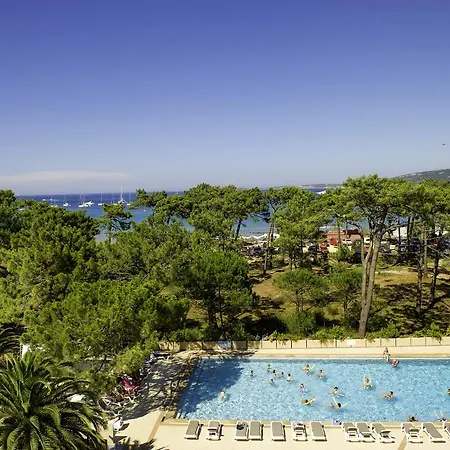 Feriepark Village Club Mileade 3*