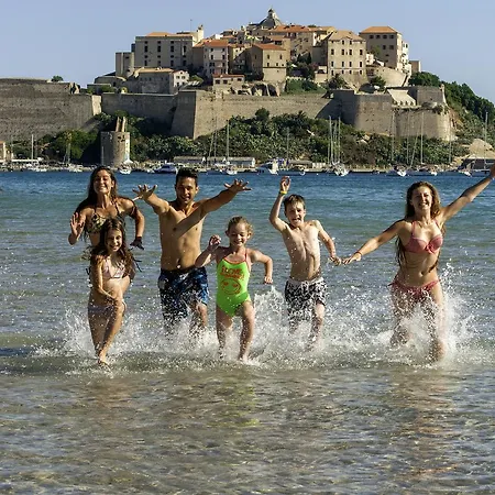 Village Club Mileade Parco vacanze