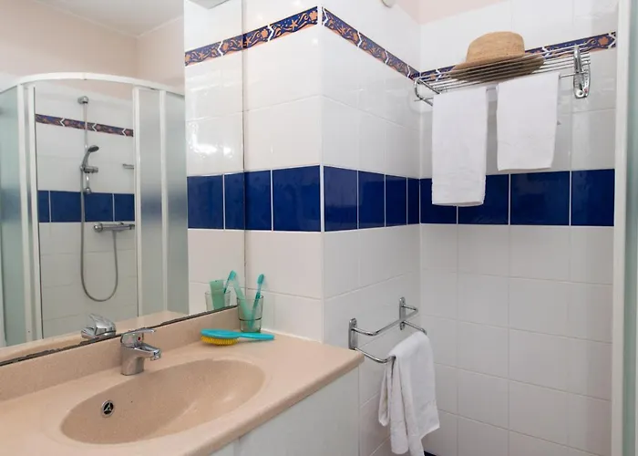 Village Club Mileade Holiday park Calvi (Corsica)