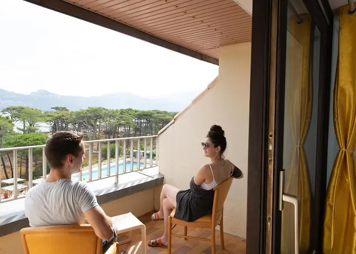 Village Club Mileade