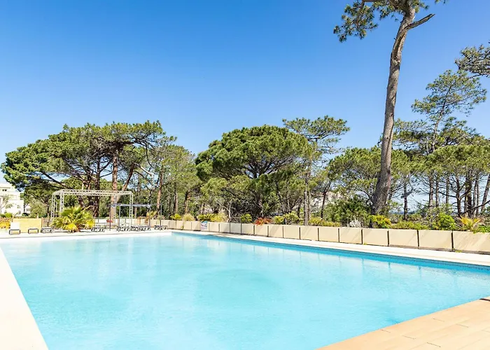 Holiday park Village Club Mileade 3*
