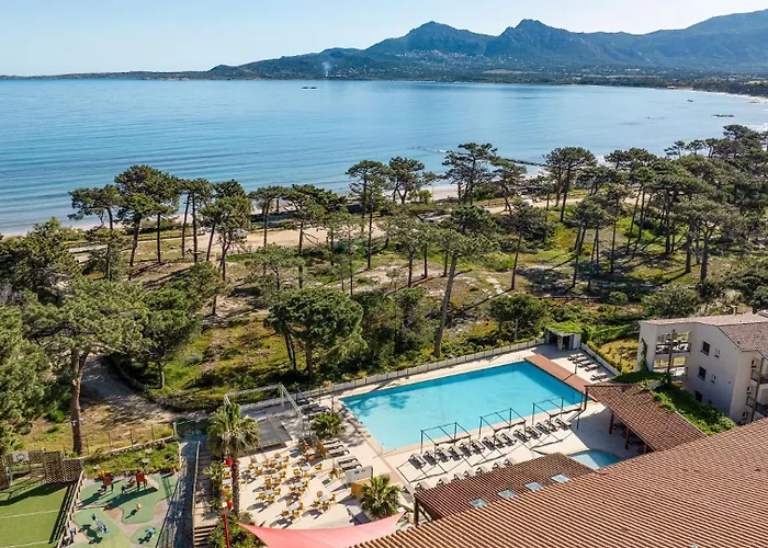 Village Club Mileade