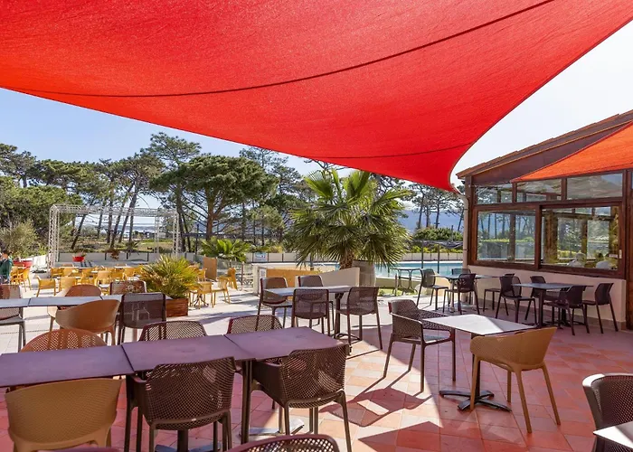 Village Club Mileade Holiday park