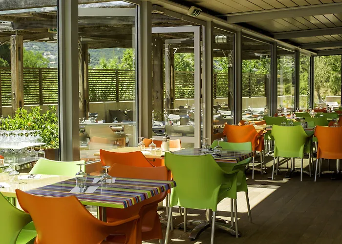 Holiday park Village Club Mileade