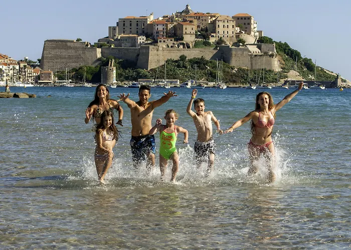 Village Club Mileade