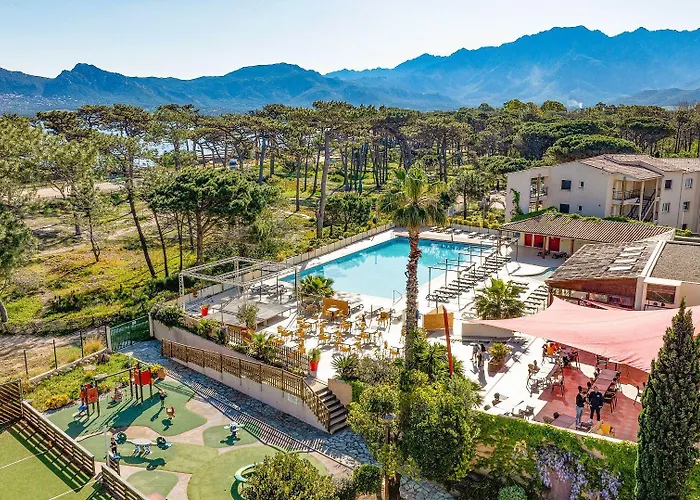 Village Club Mileade