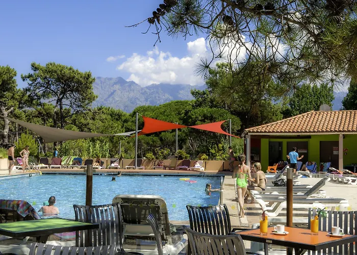 Village Club Mileade 3*