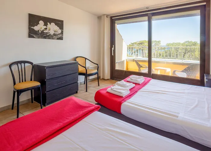 Village Club Mileade Holiday park
