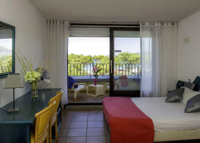 Vakantiepark Village Club Mileade