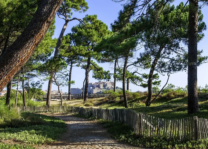 Vakantiepark Village Club Mileade 3*